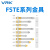 威尔克VRK SFTE系列机械手支架真空吸盘金具座连接件配件牙金具座吸盘专用 SFTE-G1-4-AG50(1/4牙） 金具 