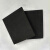 大工象 加硬60度EVA泡棉板材 1米*0.5米*3毫米（60度黑色）高密度泡沫板