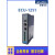 研华ECU-1251基于RISC架构的站立式工业通讯网关 256MB DDR3L RAM