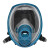 Exsafety 正压式空气呼吸器 RHZKF6.8/30碳纤维气瓶呼吸器