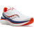 索康尼（SAUCONY）跑步鞋男 啡速3Bost Endorphin Speed 3轻盈透气舒适抓地运动鞋 White _ Navy 40
