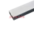 槽式电缆桥架 材质：冷板喷塑；规格：300*50(1.0)mm；配件：带盖板
