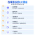 慧谷 4路VGA光端机 高清视频光端机 VGA光纤延长器 4路VGA+4路音频 FC接口 HG-814VGA