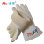 孟诺（Mn）  400度隔热手套 Mn-gr400-2 耐高温防割手套工业防烫阻燃手套