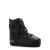 MOON BOOT 618女士运动鞋中帮雪地靴 Black 35/36 EU