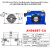 适用于定制液压风冷却器AH1012T-AC风冷式油散热冷却器液压站风冷 AH0608T-C1