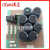 逆变直流电焊机配件线路板ZX7-400/500电源板焊机底板电路板配件 804-006不带电容