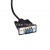 USB转DB9 9针 APC UPS 940-0024E/C 232通讯线 调试线 FT232RL芯片 1.8m