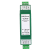 1路编码器脉冲信号计数器或2路DI高速计数器Modbus RTU模块 WJ150 WJ150-485+485转USB