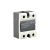 德力西ssr40小型固态继电器24V直流控制交流220V单相CDG1DA固体12 散热器10-40A