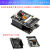 ESP-32开发板WIFI+蓝牙CH34串口天线OV2640摄像头WROOM开发板模块 ESP-32开发板未焊接（CP2102）