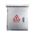 定制304不锈钢配电箱户外防雨电控箱控制箱室外防水监控设备箱配 900600300