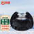 鸣固 防寒安全帽  电力建筑施工地防寒保暖冬季棉安全帽 羊剪绒棉安全帽（可调节）MG-TB-1338-0