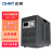 正泰（CHNT）单相稳压器大功率空调专用交流电源全自动 TND1-10 卧 