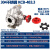自吸式齿轮泵大流量KCB-200/300/483.3/633/960齿轮泵输油泵2/3寸 304不锈钢KCB4833泵头 流量