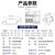 京懿烨人民电器空气开关带漏电保护器DZ47LE断路器63a空开2p漏保32a 16A 3P