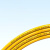 相柳 电信级光纤跳线lc-sc 2米(UPC) 单模单芯Φ3.0跳纤网线收发器尾纤BY-2151SM