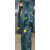 阿波罗4000防护服应急救援公路抢险液密型B级重型防化服 重型防化服+进口空呼+双钢防化 M