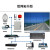 视桥（SHIQIAO）SQ-IVMS16HDMI 16路网络解码矩阵切换器 数字高清编解码处理器 16路HDMI输出