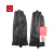 和益臻 全羊皮手套 0055-42 女式S-XL 黑色 L
