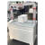 全自动305 打包机捆扎带包装高速热熔封箱收紧一体塑料纸箱管 301打包机