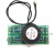 ZX7单管 IGBT逆变焊机驱动板 环形T25 15:15驱动小板 触发板 圆形