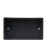 罗格朗开关插座118型120型横装系列通用型二位接线底盒暗盒安装盒 黑色