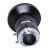 中联科创工业镜头 2500万像素C口1.1英寸大靶面25MP F2.8工业级机器视觉检测工业相机镜头 50mm 1.1英寸 HK5028MP25