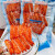海克琪 HAIKEQ俄罗斯风味海鲜蟹腿肉蟹蟹棒熟冻开袋即食轻食沙拉 蟹腿肉1+什锦丸子1