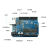 定制七星虫增强版atmega328pavr开发板兼容arduino套件创客编程学习 红色F2版arduino套件