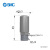 SMC AN系列 消声器 小型树脂型 外螺纹型 AN20-02 树脂 消音效果30dB 口径1/4