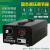 单相固态调压器220V电力调整器可控硅电子调压器0-220V加热器调温 SSR-100VA 负载功率10KW