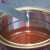 雅竹 易多金加州红18L木油+6瓶色浆防腐木蜡油 户外透明防水清漆天然木器漆地板环保水性木油漆