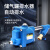 储气罐自动排水器WBK-20气泵零耗气大流量放水阀空压机自动排水阀 小空压机排水器AS6D