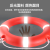 救生圈大人专业船用实心泡沫儿童成人游泳圈防汛国标塑料圈加厚 CCS认证款救生圈2.5KG