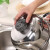 定制钢丝球清洁球厨房用品大号手柄不锈钢洗碗刷锅 (20个装)+手柄一个 (大号)