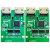 米联客 FEP扩展卡HDMI7611 视频输入输出卡 图像采集卡 1V8/3V3 3V3