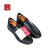 和益臻（Heyizhen）耐油防滑工作皮鞋 XF-238311 双 黑色 40