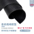 盟泰电气 高压绝缘胶垫橡胶垫 配电室专用黑色条纹胶垫橡胶地垫尺寸可定制 黑色条纹3mm 1米X5米
