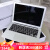 Apple2021MacBook Air笔记本电脑女生款轻薄办公手提学生pro游戏本 4G/8G 其他13.英寸超薄Air-760-4G