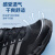 阿迪达斯（adidas）男鞋 24秋季新款CLIMACOOL清风系列运动鞋低帮透气缓震轻便跑步鞋 黑武士/清风鞋/新到货/晒图退10 41 内长255mm