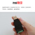 汇特益USB转换器 USB-232-422-485-ISO 3合一带隔离单位根