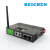BCNet-FX-S  三菱FX系列（圆口）转MC协议MODBUS TCP（无线） 胶棒天线