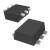 TOSHIBA Mosfet场效应管 SSM6N36TU,LF