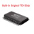 机器人KBG-M538F-00电缆 USB转DB9 RS232串口调试线 通讯线 FT232RL芯片 1.8m