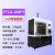 冻干机YTLG-100F原位真空冷冻干燥机实验室中式0.5/1平方 YTLG-200FT(2m2硅油加热压盖)