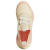 阿迪达斯 （adidas）女士跑步鞋 NMD R1 V3 清新活力缓震回弹耐磨抓地休闲运动鞋 Wonder White/Off White/Pi 38.5