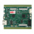 国产ARM FPGA双核心开发板GD32F450II SL2S-25E iCore3L银杏定制 绿色 iCore3L(不含仿真器)
