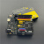 uno R4 Minima/Wifi版开发板 编程学习 控制器 核心板 Arduino Uno R4 Minima 粉色沉 无数据线 1个