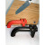 红色磨刀石/磨刀器 磨刀棒 磨刃器32590-300 红色
